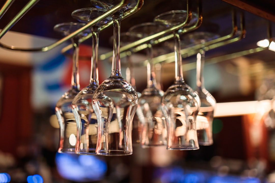 Photo Bourbon bottle